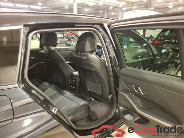 BMW 3-serie 2.0 320E TOURING #5