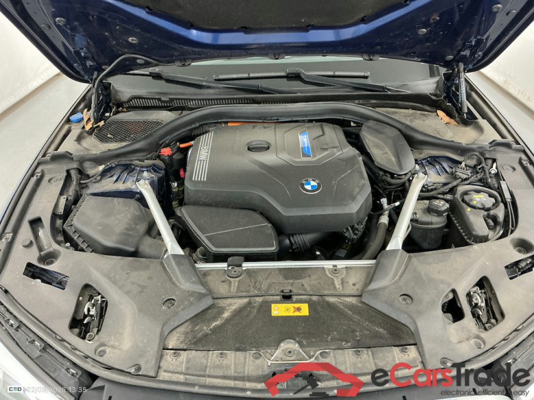 BMW 5 SERIES BERLINE 2.0 530E 215KW AUTO #6