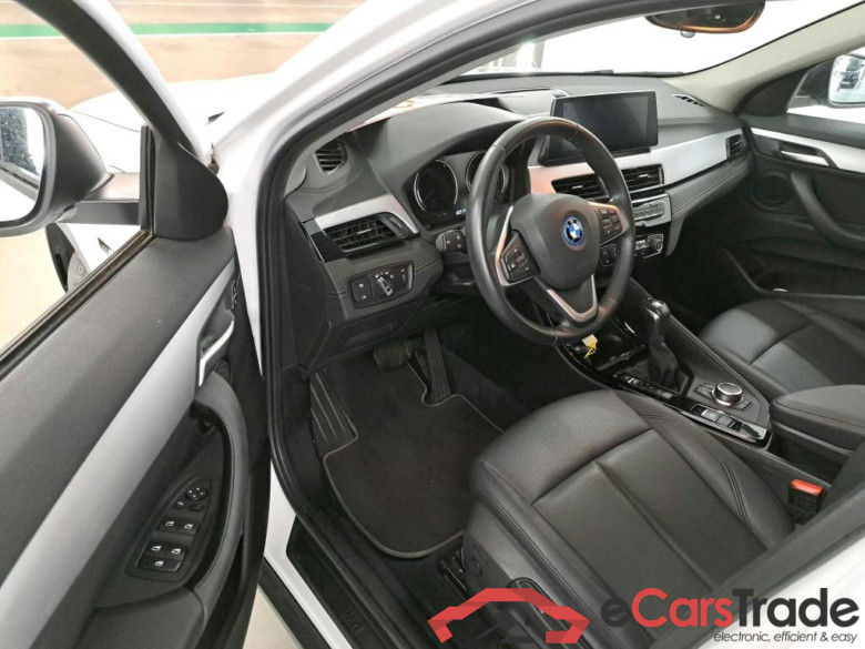 BMW X2 1.5 XDRIVE25E PHEV 162KW) #5