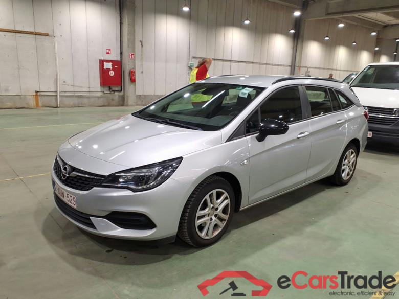 OPEL ASTRA SPORTS TOURER 1.5 TURBO D 77KW S-S EDITION