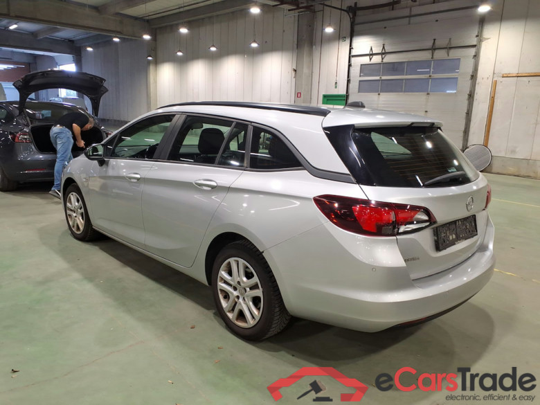 OPEL ASTRA SPORTS TOURER 1.5 TURBO D 77KW S-S EDITION #2