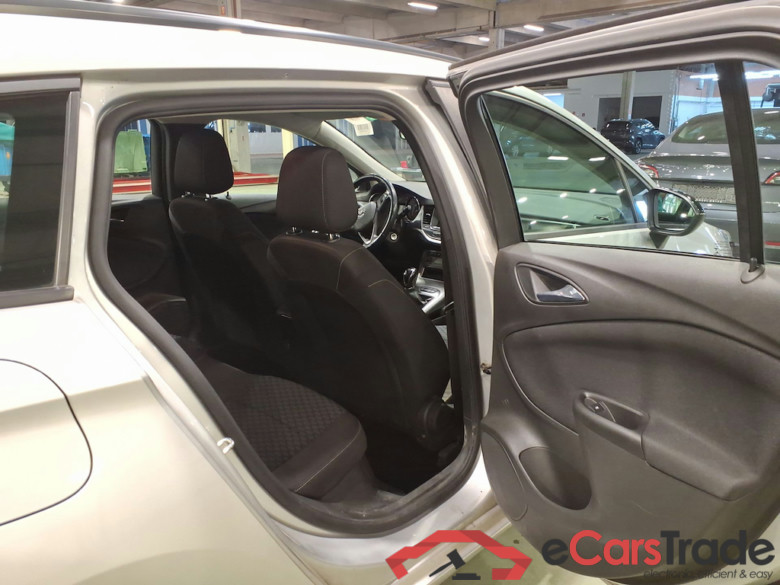 OPEL ASTRA SPORTS TOURER 1.5 TURBO D 77KW S-S EDITION #5