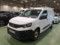 preview Peugeot Partner #0