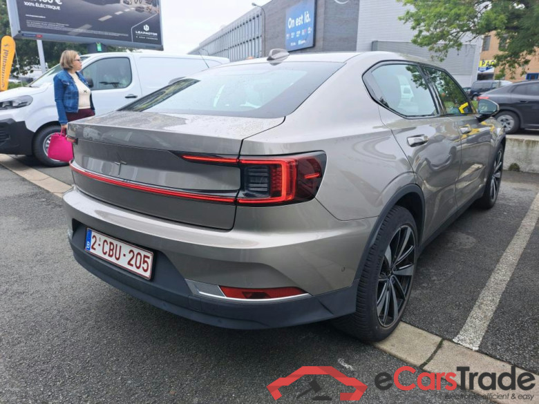 POLESTAR 2 BEV 78KWH SINGLE MOTOR AUTO LONG RANGE #4