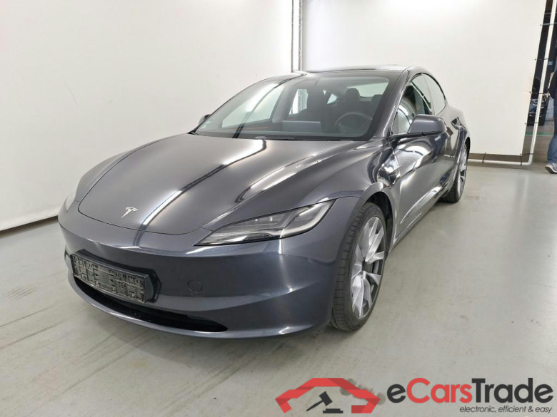 TESLA MODEL 3 BEV RWD AUTO #1