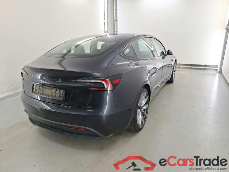 TESLA MODEL 3 BEV RWD AUTO #4