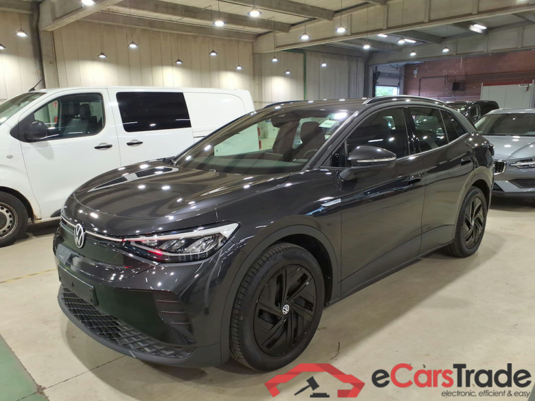 VOLKSWAGEN ID.4 BEV 82KWH 150KW PRO PERFORMANCE