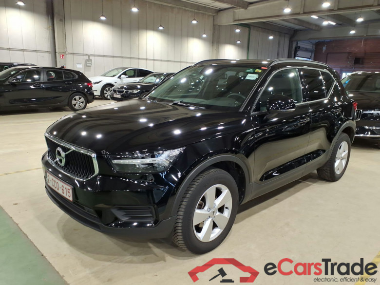 VOLVO XC40 1.5 T2 ESSENTIAL