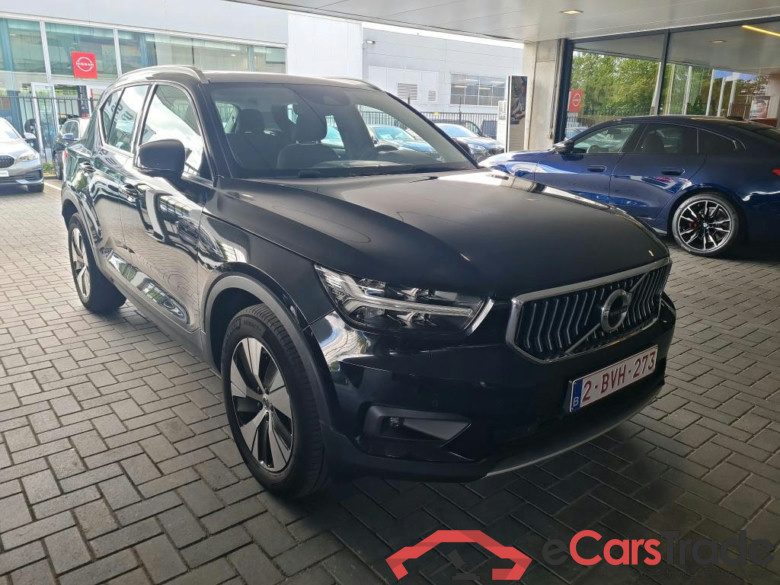 VOLVO XC40 1.5 T4 PHEV INSCRIPTION EXPR. DCT #2