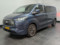 preview Ford Tourneo Custom #0