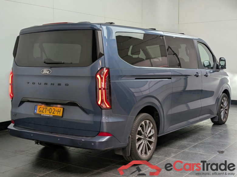 FORD Transit Custom Tourneo 340 L2H1 65kWh #3