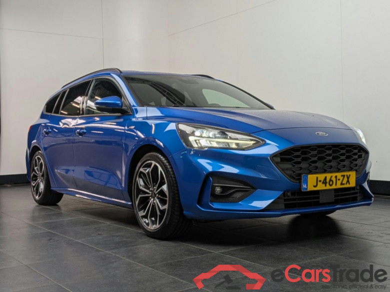 FORD Focus wagon 1.5 EcoB. ST L. XBns #2
