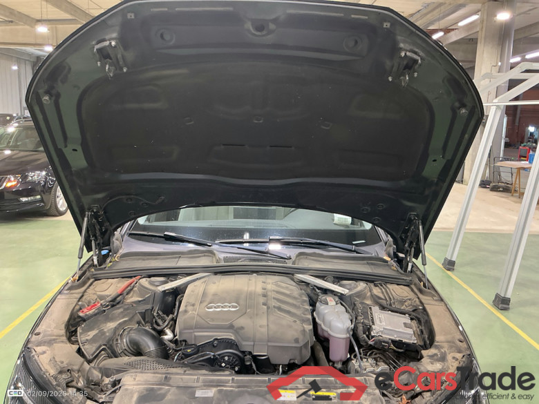 AUDI A4 AVANT 2.0 35 TFSI 110KW S TRONIC ATTRACTION BE #6