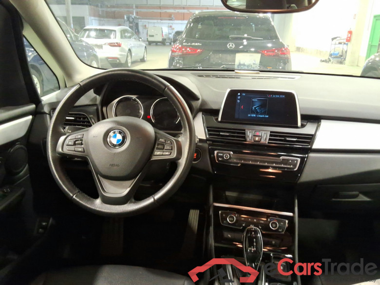 BMW 2 SERIES ACTIVE TOURER 1.5 216D ACTIVE TOURER #6
