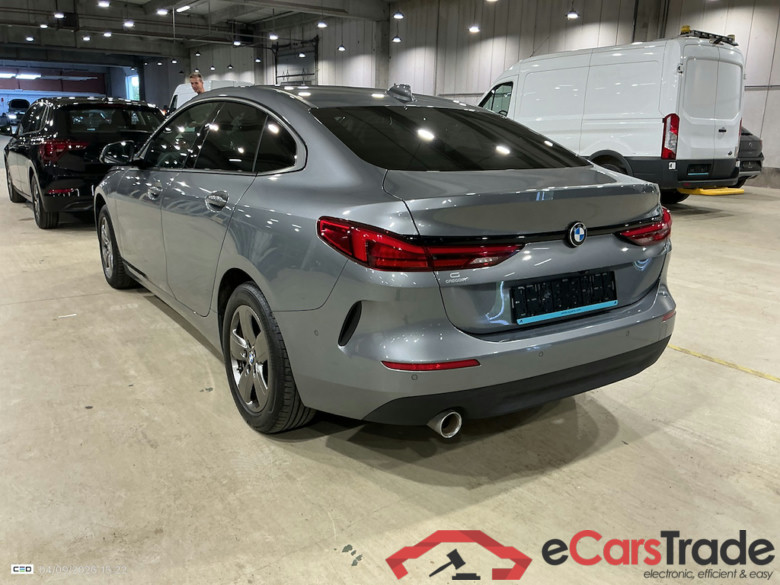 BMW 2 SERIES GRAN COUPE 1.5 218I GRAN COUPE #3