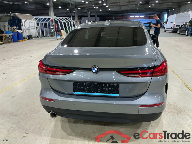 BMW 2 SERIES GRAN COUPE 1.5 218I GRAN COUPE #5