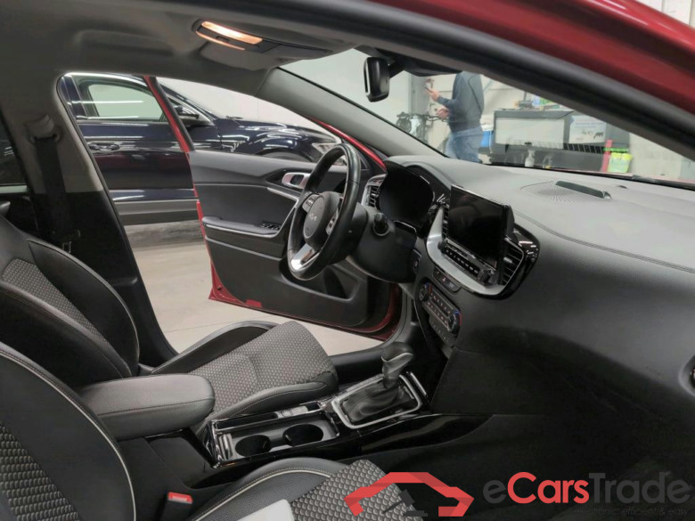 KIA - KIA CEED SW Business Line GDi PHEV 141PK DCT Pack Convenience & Drive Assist * HYBRID * #3