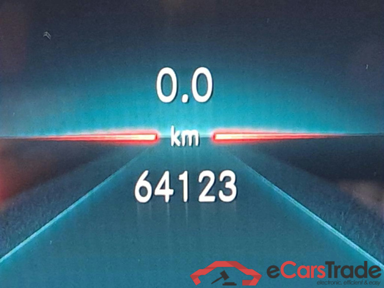 MERCEDES - MER A 180 d 116PK 8G-DCT Business Solution Luxury #5