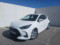 preview Toyota Yaris #0
