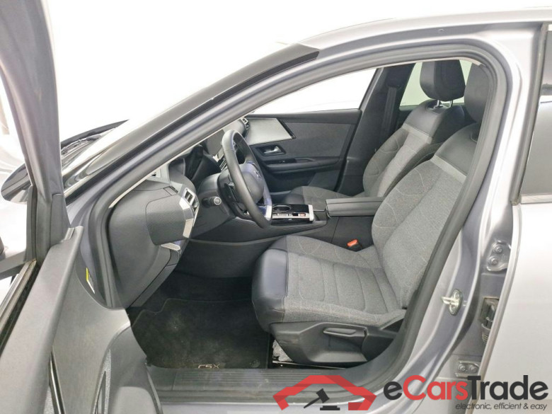 CITROËN C5 X 1.2 PURETECH 130 S&S EAT8 FEEL AT #5