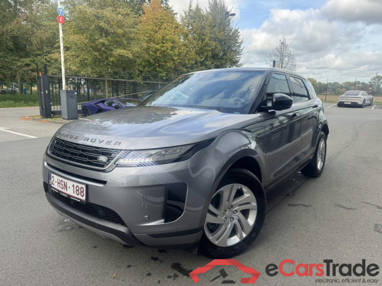 LAND ROVER Range Rover Evoque PHEV 1.5 Turbo 4WD P300e S (227 kW) S