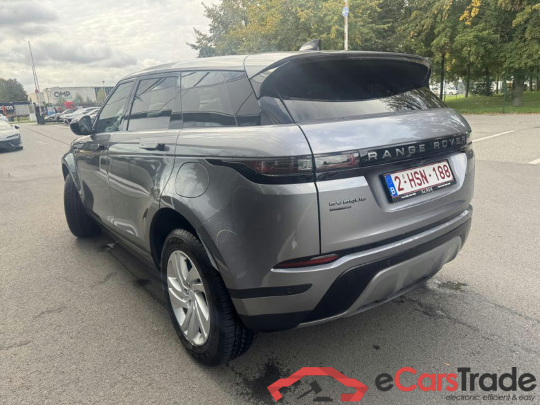 LAND ROVER Range Rover Evoque PHEV 1.5 Turbo 4WD P300e S (227 kW) S #3