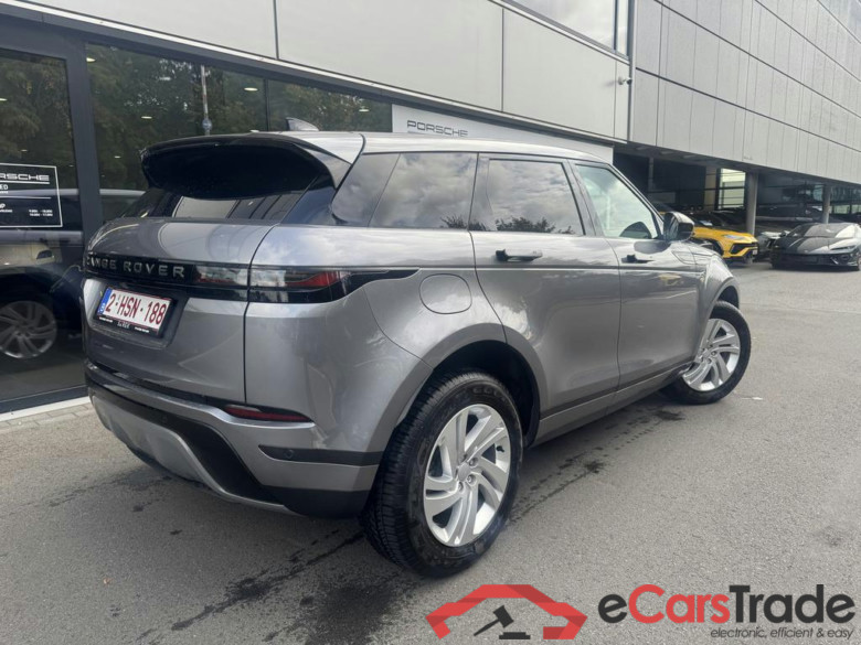 LAND ROVER Range Rover Evoque PHEV 1.5 Turbo 4WD P300e S (227 kW) S #4