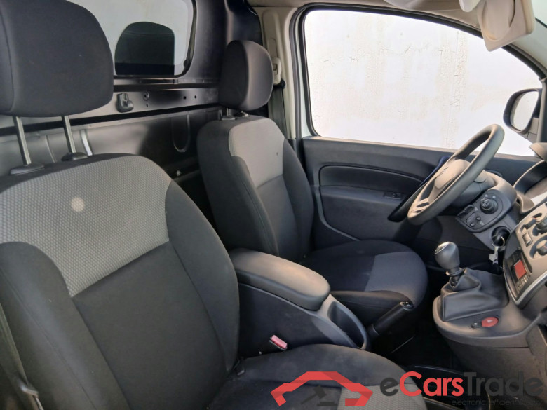RENAULT Kangoo Furgón/2013/3P/furgón derivado de turismo Profesional Blue dCi 70kW (95CV) #6