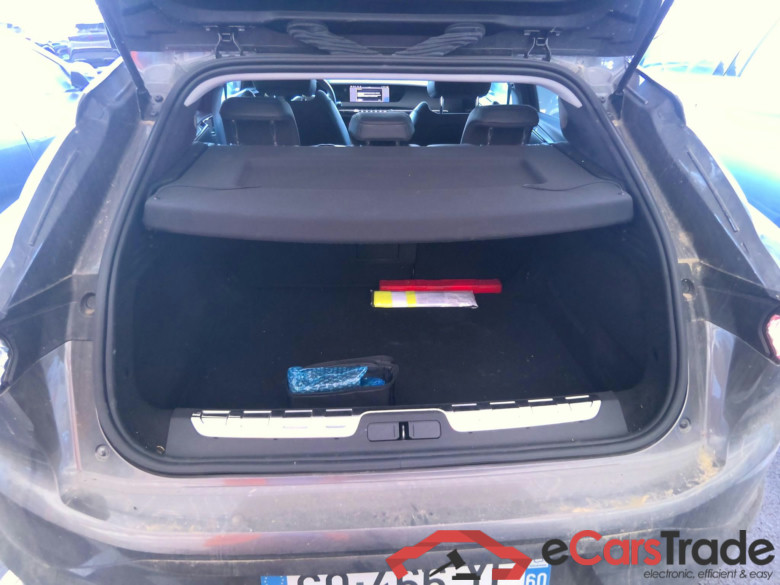 DS4 1.5 BlueHDi Rivoli Aut. Pano LED Virtual Navi Leather KeylessGo Camera Klima PDC ... #6
