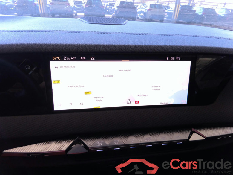 DS4 1.5 BlueHDi Rivoli Aut. Pano LED Virtual Navi Leather KeylessGo Camera Klima PDC ... #4