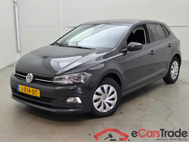 VOLKSWAGEN POLO 1.0 TSI Comfortline #1