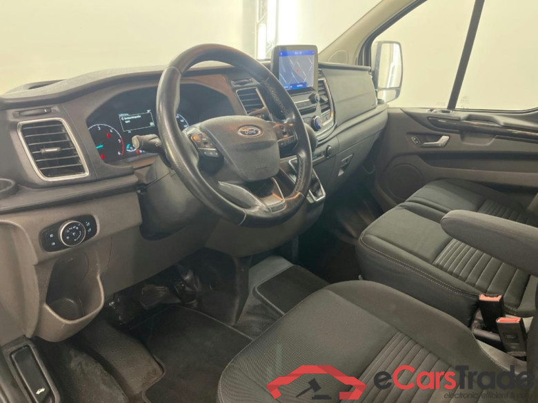 FORD Transit Custom 300 2.0 TDCI L2H2 Limited #5