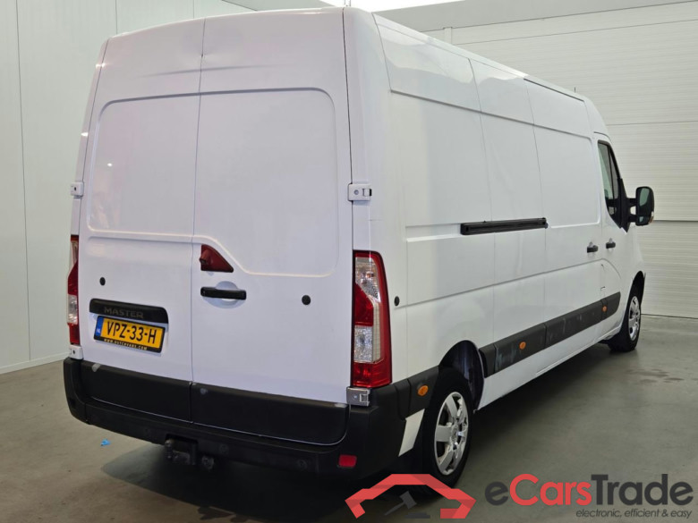 RENAULT Master T35 2.3 dCi L3H3 #4