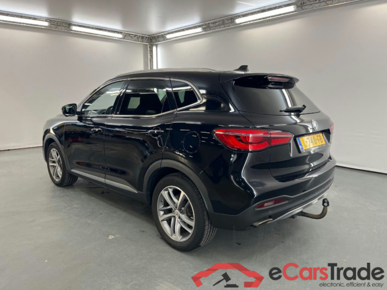MG EHS 1.5 TGDI Luxury #3