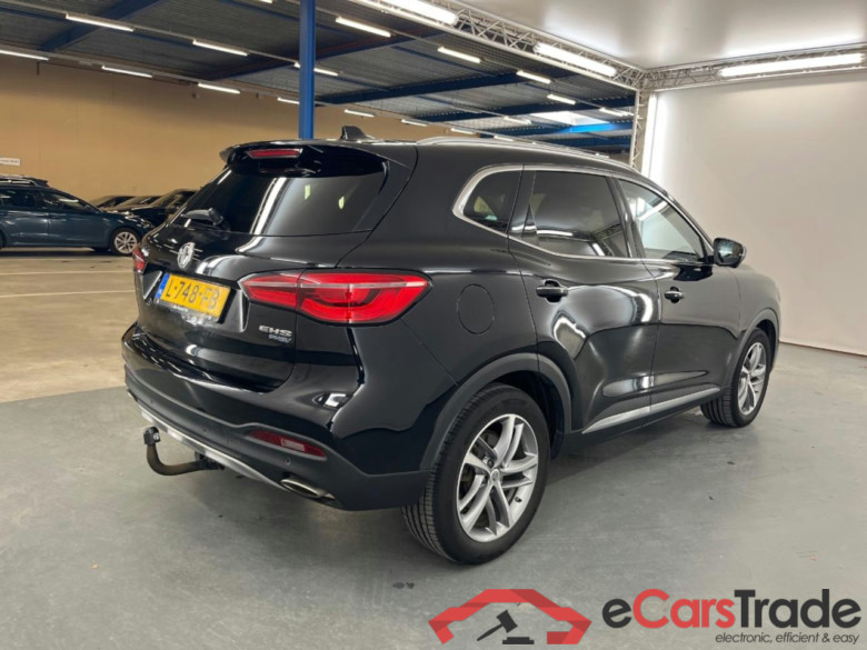 MG EHS 1.5 TGDI Luxury #4