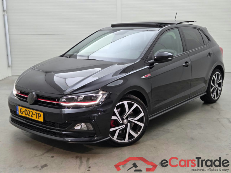 VOLKSWAGEN POLO 2.0 TSI GTI