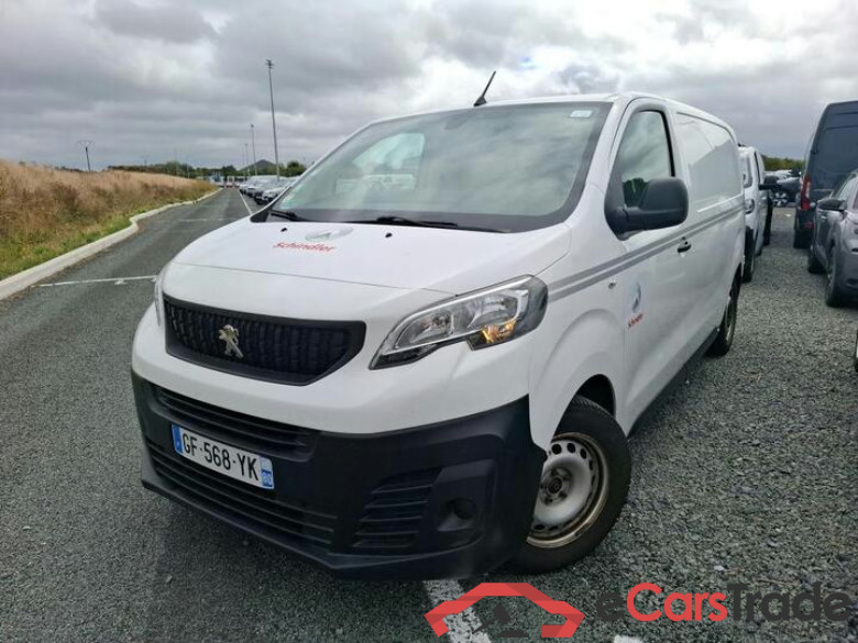 Peugeot Expert 1.5 BlueHDI Premuim 120Hp L2 3PL Display Klima PDC ... #1