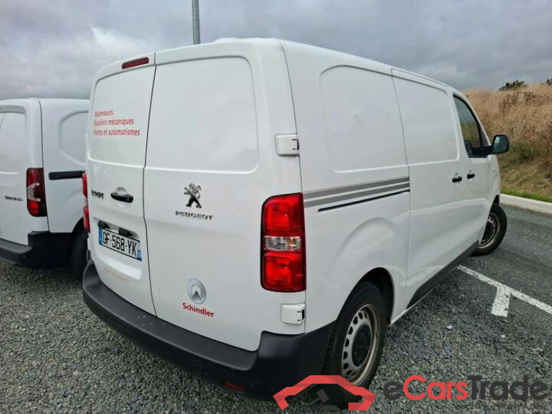 Peugeot Expert 1.5 BlueHDI Premuim 120Hp L2 3PL Display Klima PDC ... #3
