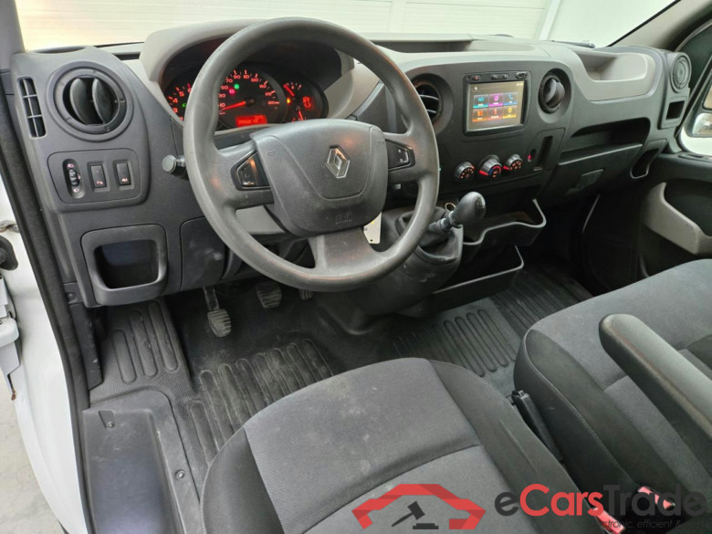 RENAULT Master T33 2.3 dCi L2H2 Energy #6