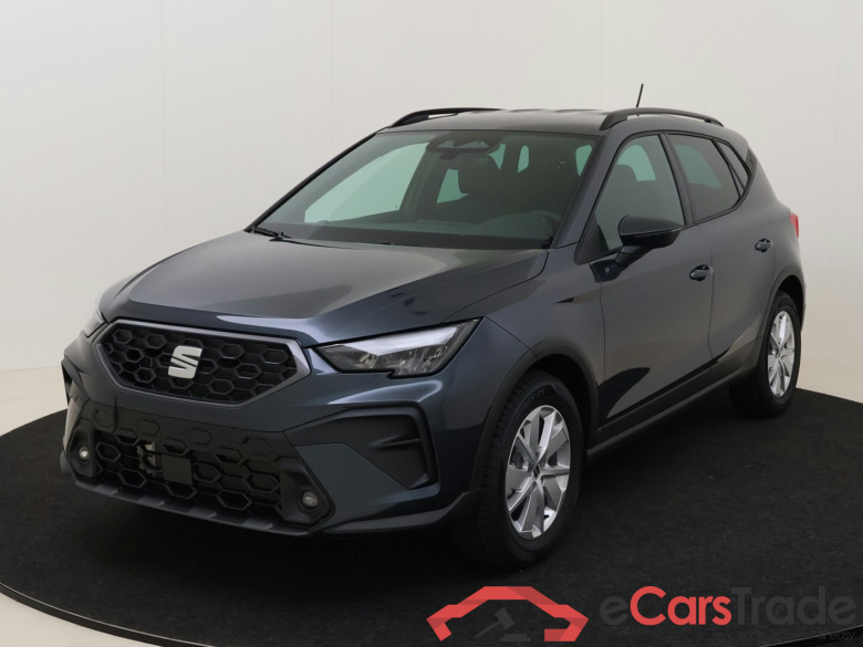 Seat Arona Play Plus 1,0 TSI 115 hp Man.6