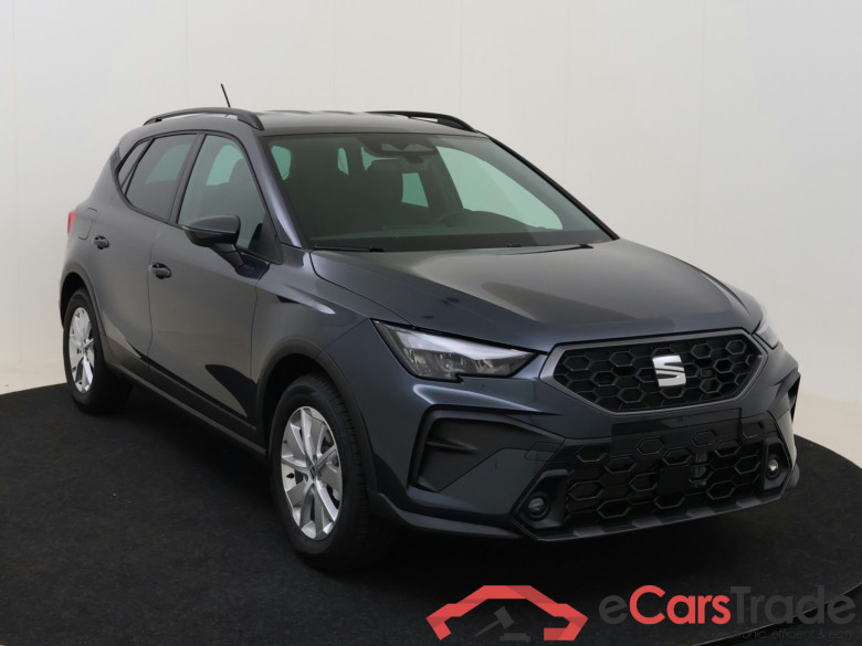 Seat Arona Play Plus 1,0 TSI 115 hp Man.6 #3