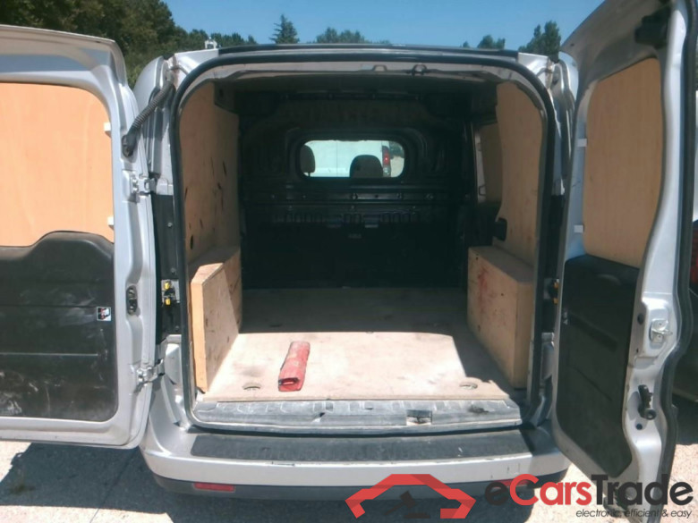 DOBLO CARGO MJET 105 PRO LNG #5