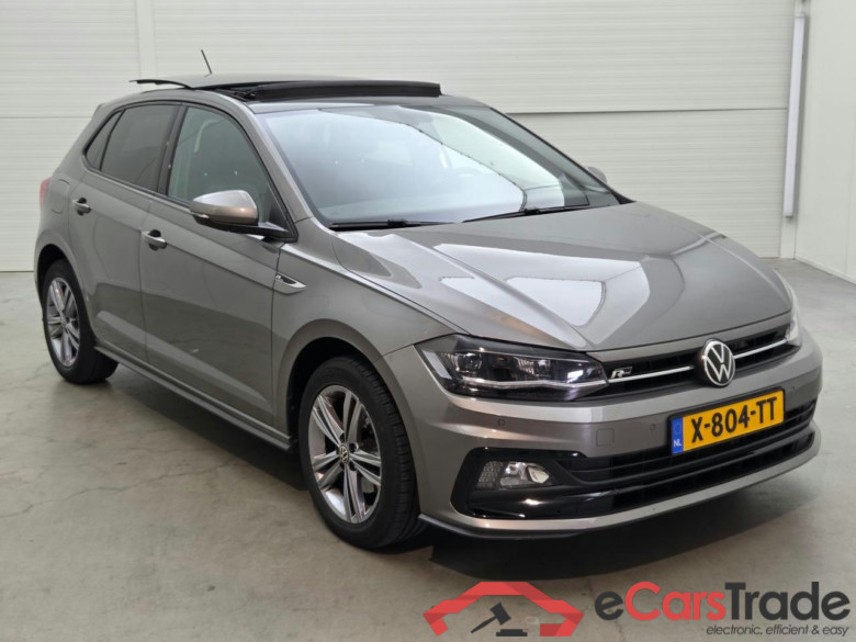 VOLKSWAGEN POLO 1.5 TSI Highline Business R #2