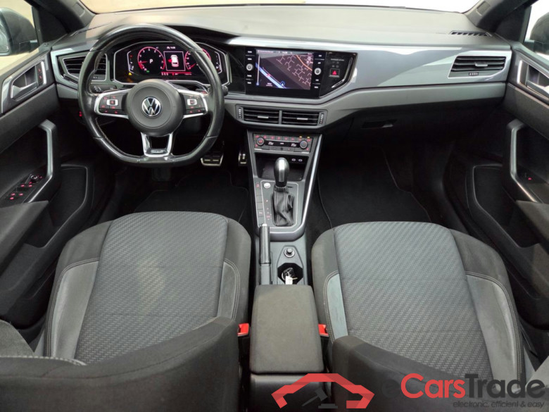 VOLKSWAGEN POLO 1.5 TSI Highline Business R #6