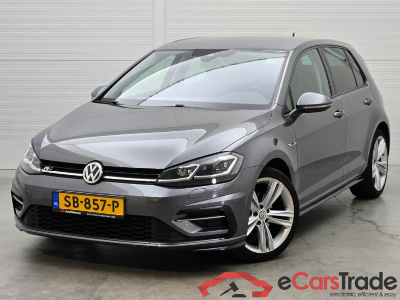 VOLKSWAGEN GOLF 1.4 TSI Highline Business R