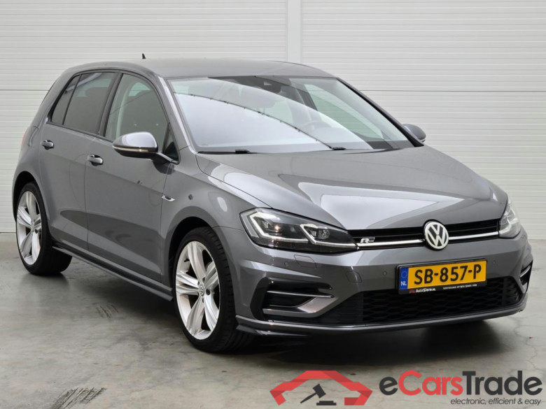 VOLKSWAGEN GOLF 1.4 TSI Highline Business R #2