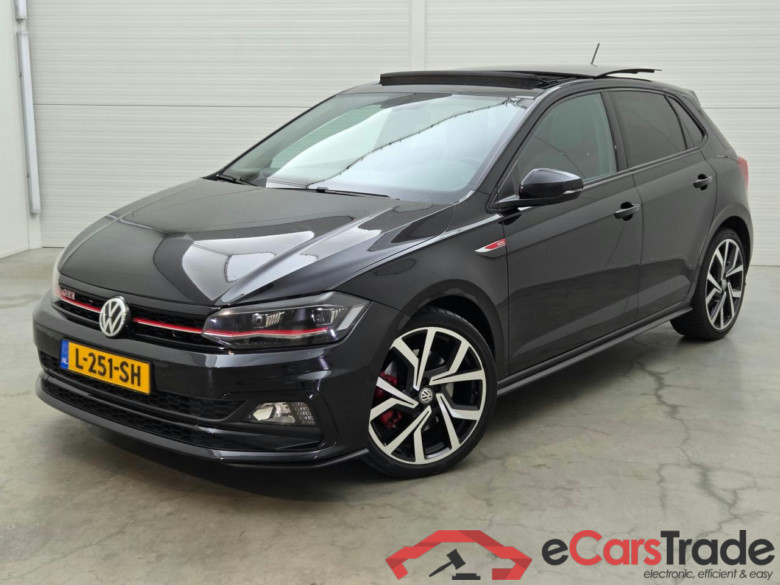 VOLKSWAGEN POLO 2.0 TSI GTI