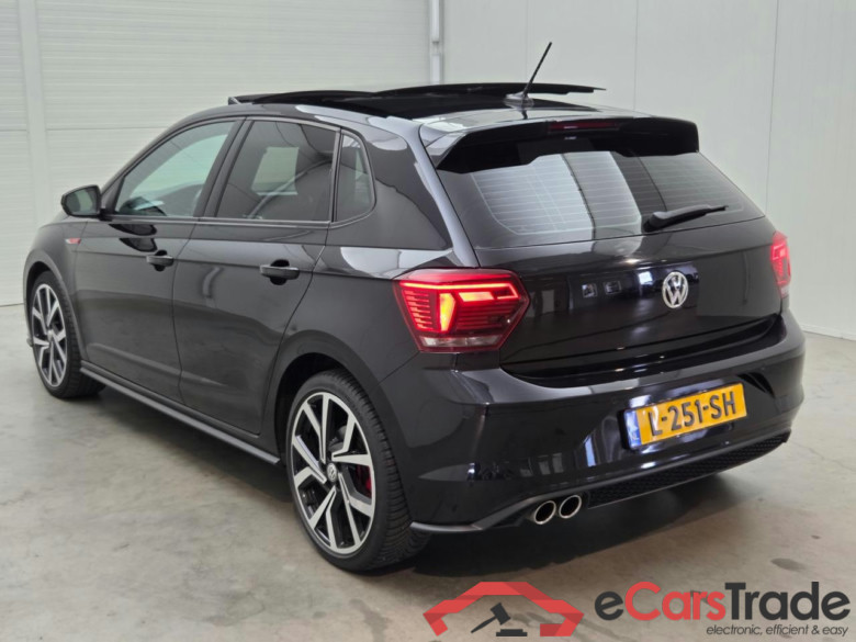 VOLKSWAGEN POLO 2.0 TSI GTI #3