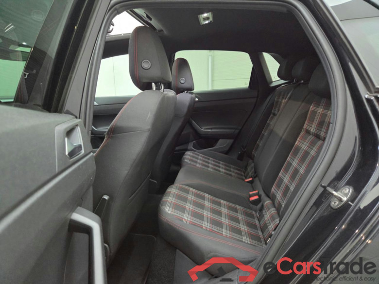 VOLKSWAGEN POLO 2.0 TSI GTI #5