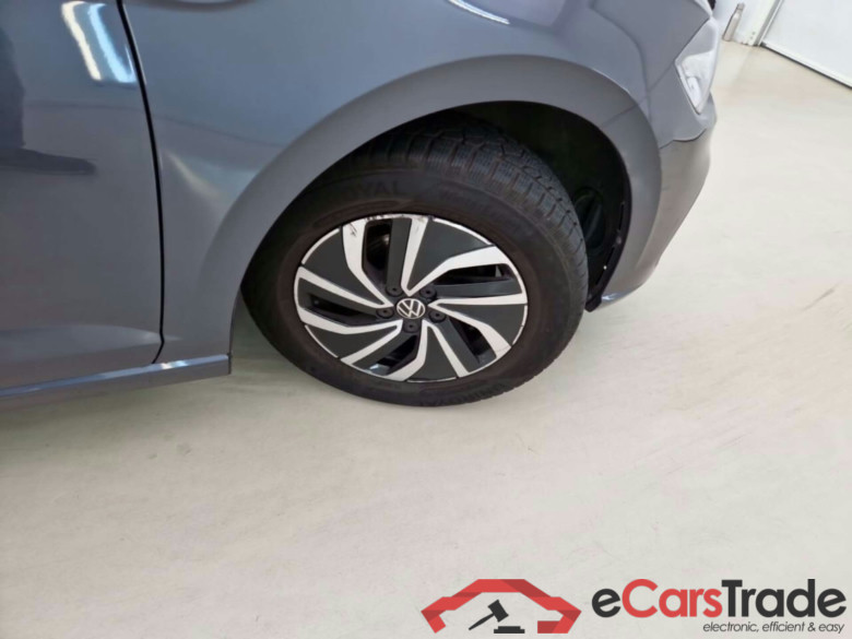 VOLKSWAGEN POLO 1.0 TSI STYLE DSG #6